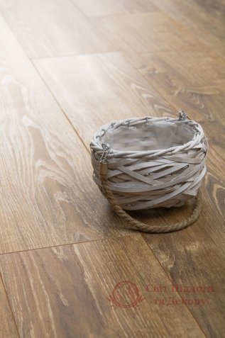 Ламинат Alsapan, колл. Solid Plus, Дуб Балеарик 622 фото №4