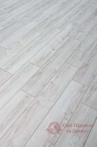 Ламинат Alsapan, колл. Solid Plus, Дуб полярный 627 фото №2