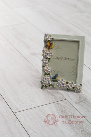 Ламинат Alsapan, колл. Solid Plus, Дуб полярный 627 фото №4