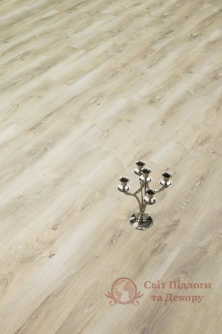 Ламінат Alsapan, кол. Clip 400, Дуб шотландский 407 фото №3