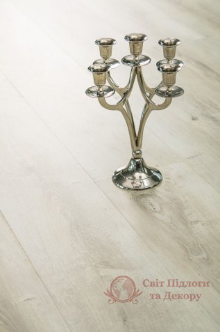 Ламінат Alsapan, кол. Clip 400, Дуб шотландский 407 фото №4