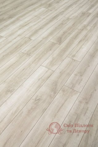Ламинат Alsapan, колл. Vfloor, Белый хлопок VF 502 фото №2