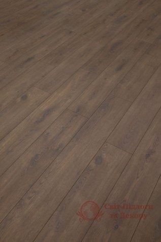 Ламинат Beauty Floor, колл. Sapphire, Дуб Каштан 528 фото №2