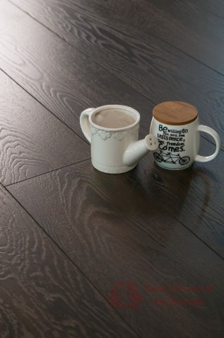 Ламінат Beauty Floor, кол. Sapphire, Дуб Конго 140 фото №4