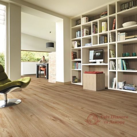 Ламінат Balterio, кол. Impressio, Дуб c Подпалиной IMP 60915 фото №3