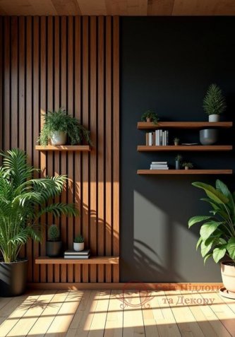 Стеновая панель акустическая Neman Белый ультрамат фото №6