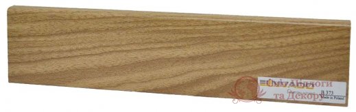Плінтус Invado Вязь 57х20 фото №1