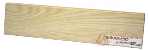 Плінтус Invado Коимбра 57х20 фото №1
