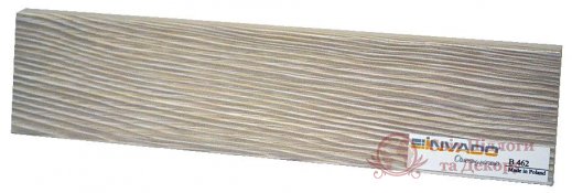 Плінтус Invado Гретга 57х20 фото №1