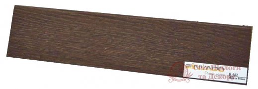 Плінтус Invado Дуб 57х20 фото №1