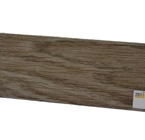 Плінтус Invado Дуб 57х20 фото №1