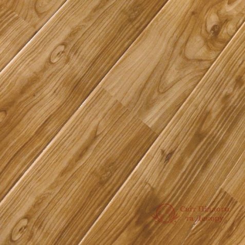 Ламинат Hdm, колл. Superglanz Sensitive, Вишня горная фото №1