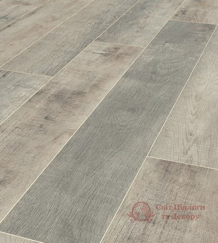 Ламинат Krono Original, колл. Variostep Classic, Дуб Ресторейшн K315 фото №1