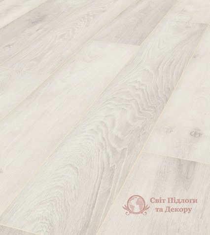 Ламінат Krono Original, кол. Variostep Classic, Дуб Айсберг K336 фото №1