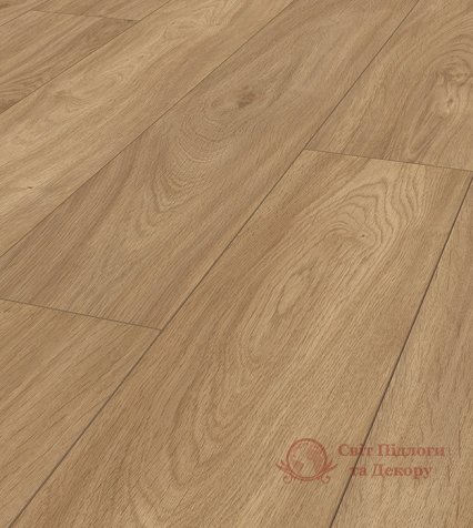 Ламінат Krono Original, кол. Variostep Classic, Дуб Криденза K338 фото №1