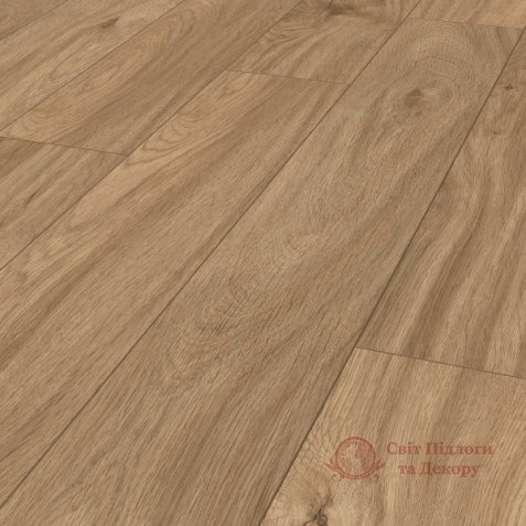 Ламінат Krono Original, кол. Super Natural Classic, Дуб Кріденза K338 фото №1