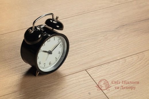 Ламинат Kaindl, колл. FLOORganic, Дуб Zermatt Castor K2413 фото №2