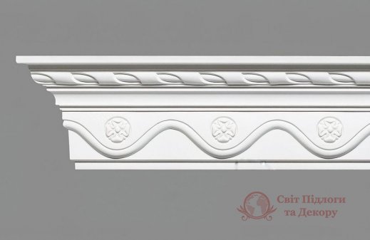 Карниз Perimeter арт. CC-1141 фото №1