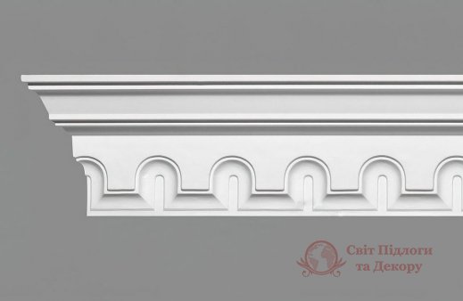 Карниз Perimeter арт. CC-5522D фото №1