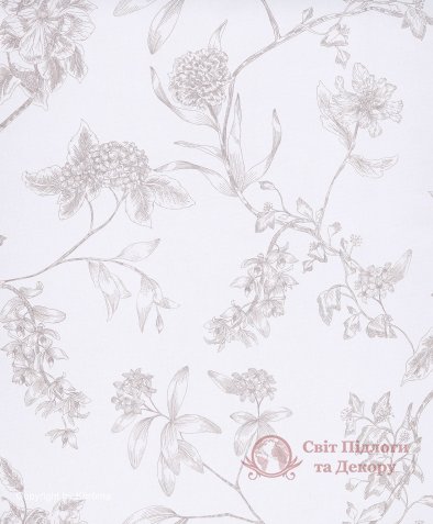 Обои Khroma, колл. Adagio арт. ADA401 фото №1