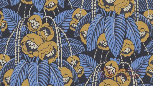 Шпалери Khroma, кол. Agathe арт. AGA302 фото №1