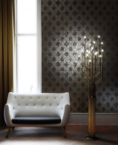 Обои Khroma, колл. Aida арт. AID303 фото №2