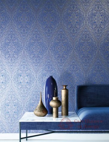 Обои Khroma, колл. Aida арт. AID401 фото №2 Обои Khroma, колл. Aida арт. AID401 фото №2