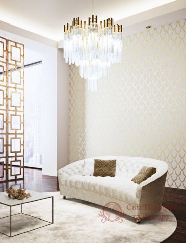 Шпалери Khroma, кол. Aida арт. AID602 фото №2