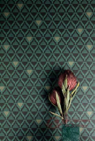 Обои Khroma, колл. Bahia арт. HIA301 фото №2 Обои Khroma, колл. Bahia арт. HIA301 фото №2