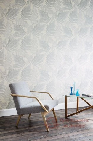 Обои Khroma, колл. Evergreen арт. EVE001 фото №2