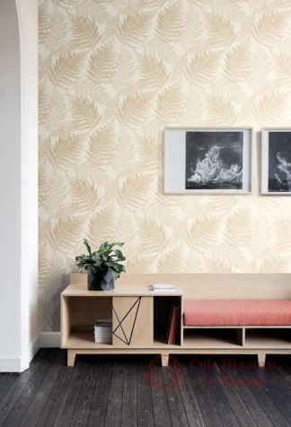 Шпалери Khroma, кол. Evergreen арт. EVE003 фото №2