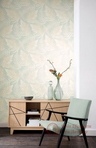 Шпалери Khroma, кол. Evergreen арт. EVE005 фото №2