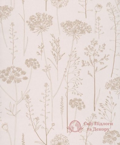 Шпалери Khroma, кол. Evergreen арт. EVE102 фото №1 Шпалери Khroma, кол. Evergreen арт. EVE102 фото №1