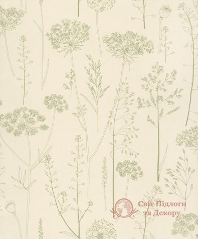 Обои Khroma, колл. Evergreen арт. EVE107 фото №1