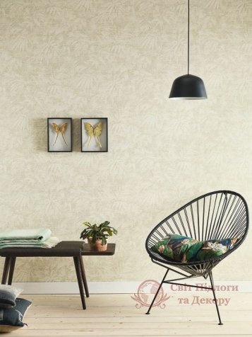 Обои Khroma, колл. Evergreen арт. EVE503 фото №2 Обои Khroma, колл. Evergreen арт. EVE503 фото №2