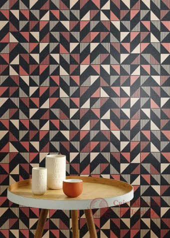 Шпалери Khroma, кол. Evergreen арт. EVE703 фото №2