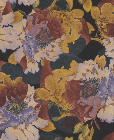 Шпалери Khroma, кол. Glasshouse арт. GLA707 фото №1