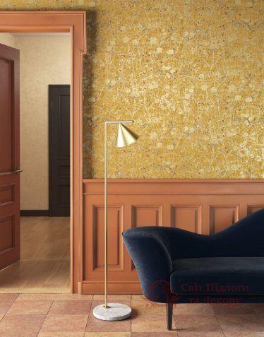 Шпалери Khroma, кол. Glasshouse арт. GLA805 фото №2