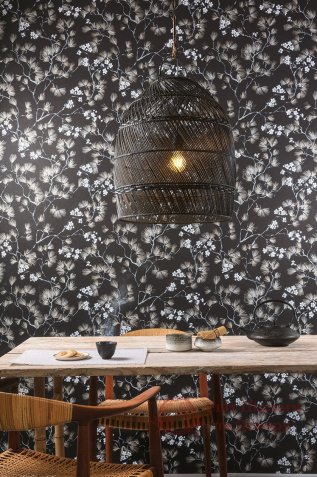 Обои Khroma, колл. Kimono арт. KIM105 фото №2