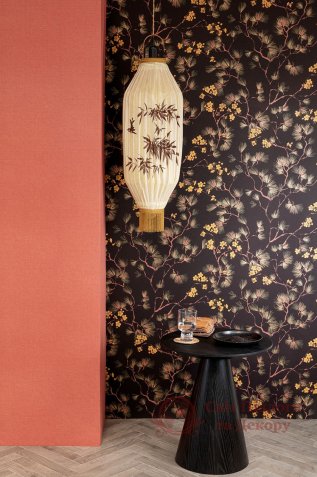 Шпалери Khroma, кол. Kimono арт. KIM106 фото №2