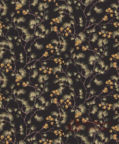Шпалери Khroma, кол. Kimono арт. KIM106 фото №1