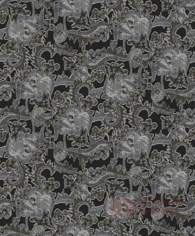 Обои Khroma, колл. Kimono арт. KIM203 фото №1