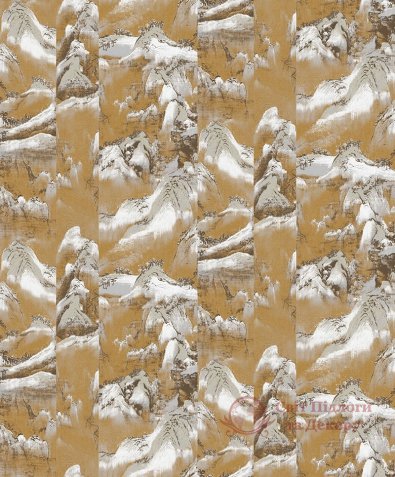 Шпалери Khroma, кол. Kimono арт. KIM301 фото №1