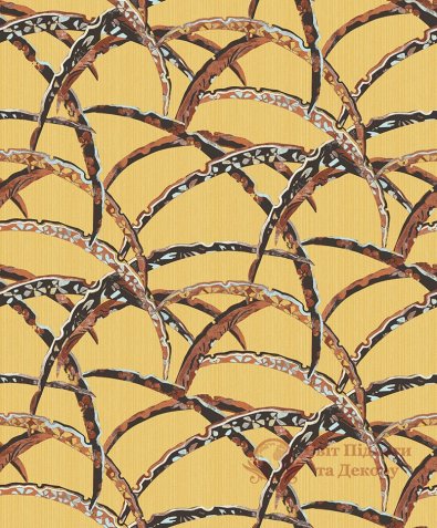 Обои Khroma, колл. Kimono арт. KIM502 фото №1