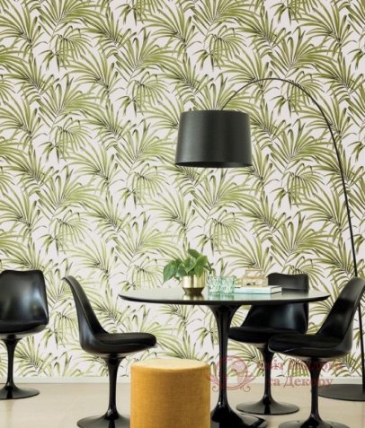 Обои Khroma, колл. Kwai арт. KWA105 фото №2