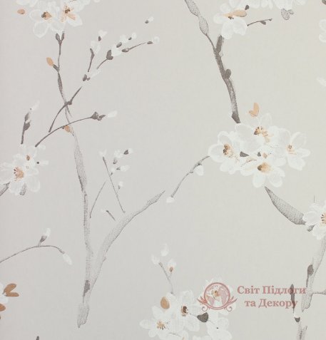 Обои Khroma, колл. Kwai арт. KWA202 фото №1