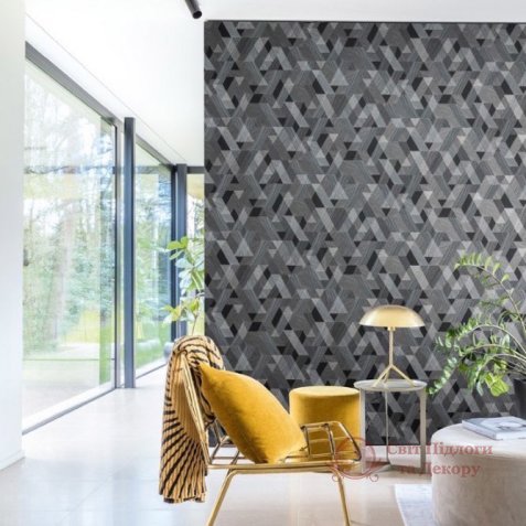 Обои Khroma, колл. Kwai арт. KWA401 фото №2