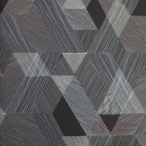 Обои Khroma, колл. Kwai арт. KWA401 фото №1