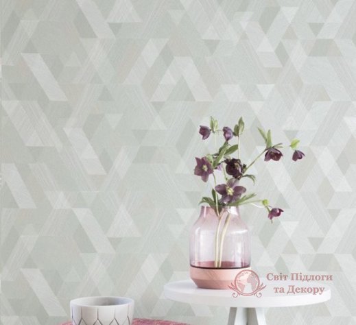 Обои Khroma, колл. Kwai арт. KWA402 фото №2