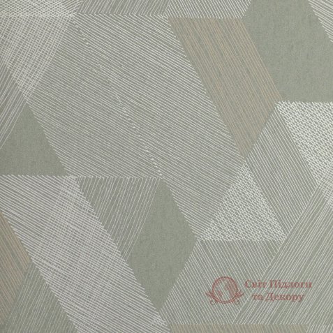 Обои Khroma, колл. Kwai арт. KWA402 фото №1